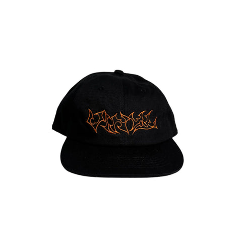 Vinyl - Tribal Hat (Black)